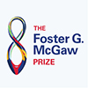 Foster McGaw Award Logo