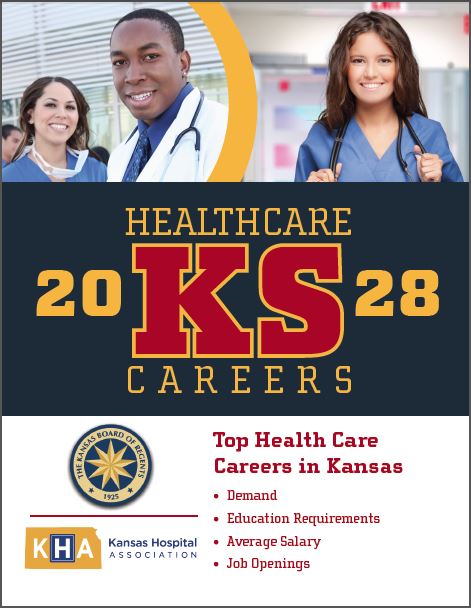 Top Careers in Kansas