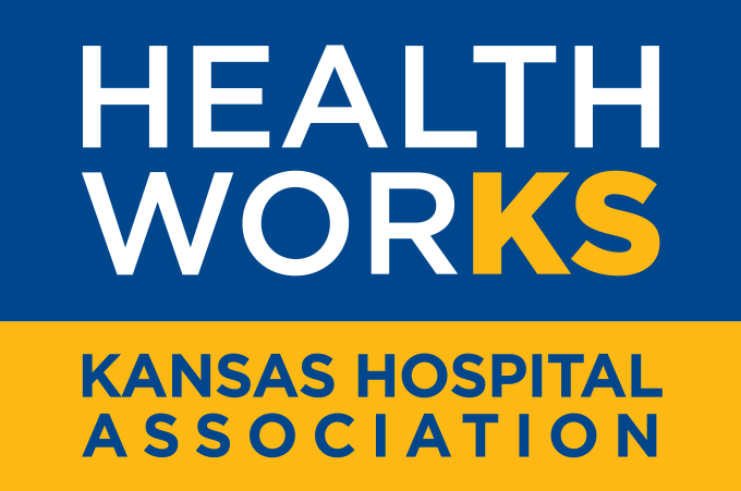 Healthworks logo