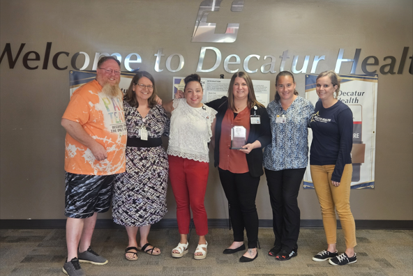 Planning and Activities Committee