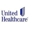UnitedHealthcare logo