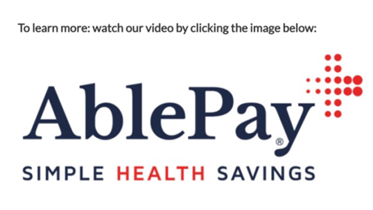 AblePay Video