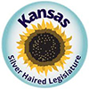 Kansas SilverHaired Legislature Logo