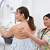 Mammogram