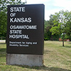 Osawatomie State Hospital