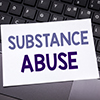 Substance Abuse Webinar
