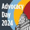 Advocacy Day Graphic