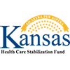 Health Care Stabilization Fund of Kansas Logo
