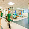 Hospital beds