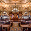 Kansas Senate Chamber