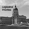 Legislative Priorities