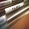 Taxes