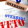 VetoOverride