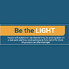Be the Light
