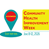 Chi Week Logo
