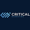 Critical Marketing Logo