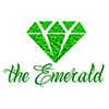 Emerald Award Logo