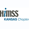 HIMSS  Kanss Chapter Logo