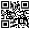 KTRACS Nov 18 QR Code