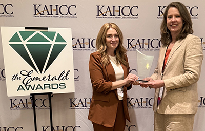 KAHCC  2026 Best of Show