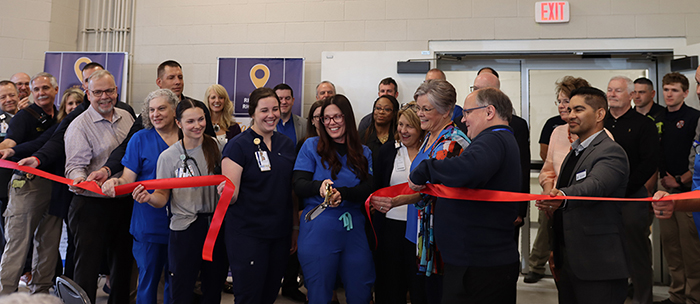 NMC Health ED Expansion Project