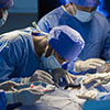 Surgeon or Surgery