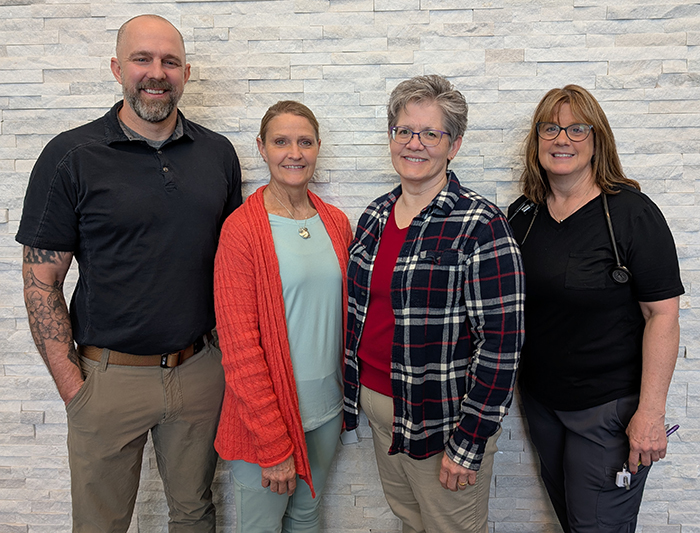 Osborne County Wellness Committee