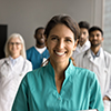 Physician Leadership
