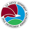 DEA Logo