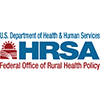 HRSA  Dept of Rural Health Policy