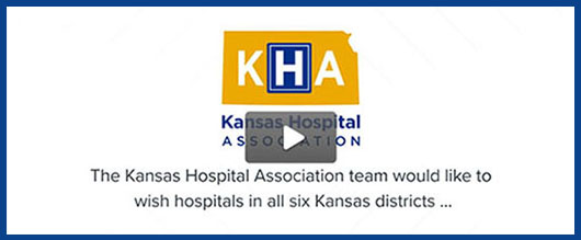 National Hospital Week Video 2