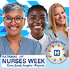 NursesWeek Hospital Week