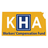KHA Workers Comp logo for newsletter