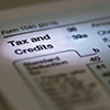 Tax Credits