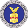 US DOL Seal