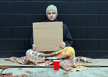 Behavioral Health Substance Abuse