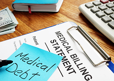 Hospital Financial Awareness