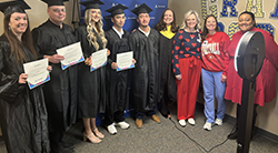 Ascension Via Christi Vocare Program