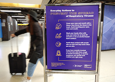 Respiratory Resources