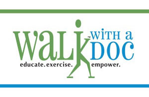 Walk with a Doc Logo 2