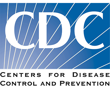 CDC logo