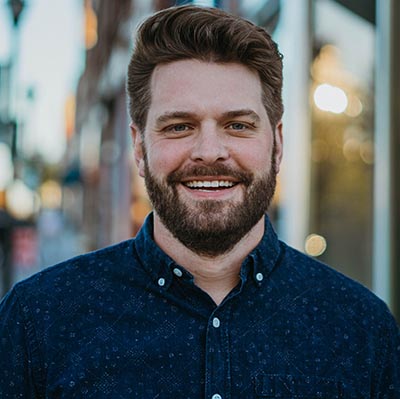 Kyle Scheele