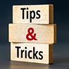 TipsandTricks