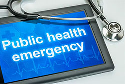 Public Health Emergency