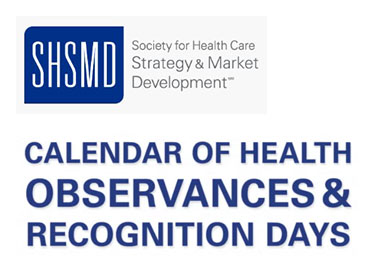 Health Observances Calendar