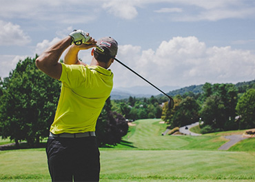 KHAPAC Golf