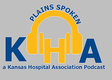 Plains Spoken logo