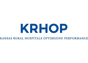 KRHOP Logo