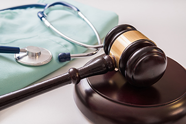Medical and Legal