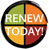 Renew Today